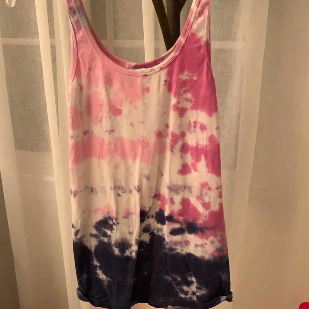Hardtail Forever Tank Top